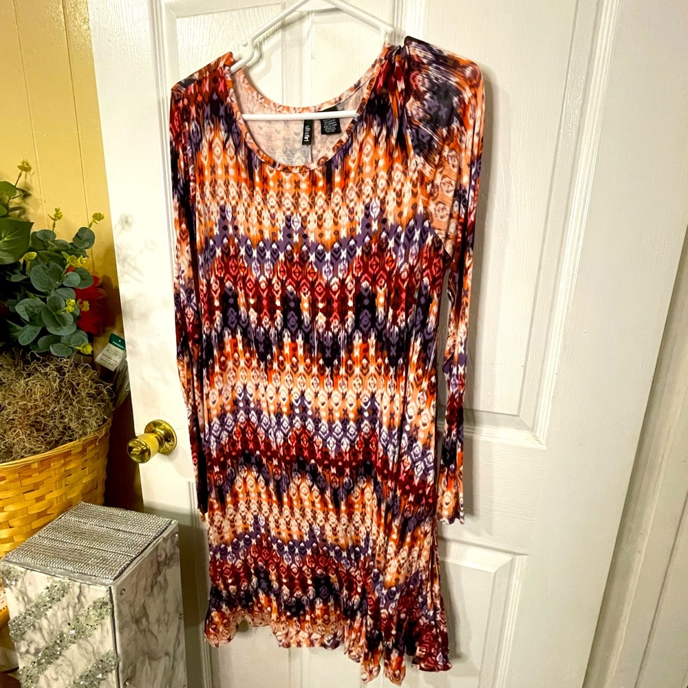Ultra.Flirt Dress